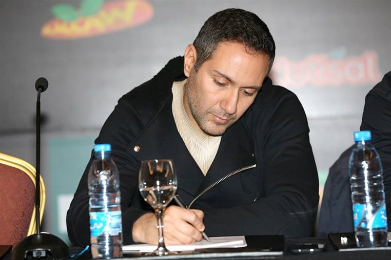 One Lebanon Press Conference